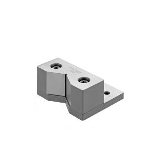 日本オートマチックマシン（株） 縦溝V型ホルダー JWS 縦溝Ｖ型ホルダー JWS585