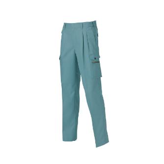 日新被服（株） 脇ゴム2タックカーゴパンツ 782-05 脇ゴム２タックカーゴパンツ 782-05-M ｴﾒﾗﾙﾄﾞ