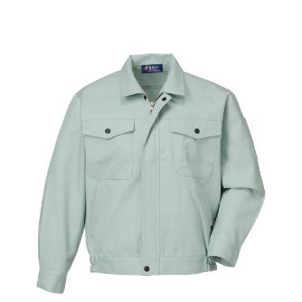 日新被服（株） ブルゾン 785-01 ブルゾン 785-01-S ｱｰｽｸﾞﾘﾝ