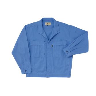 日新被服（株） 比ヨクジャンパー C1005-30 比ヨクジャンパー C1005-30-S ﾌﾞﾙｰ