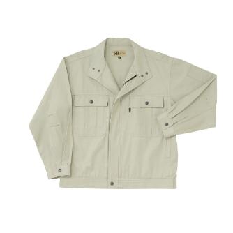 日新被服（株） ブルゾン C1006-01 ブルゾン C1006-01-M ｱｰｽｸﾞﾘﾝ