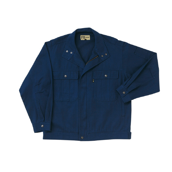 日新被服（株） ブルゾン C1006-02 ブルゾン C1006-02-3L ﾈｲﾋﾞｰ