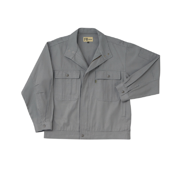 日新被服（株） ブルゾン C1006-39 ブルゾン C1006-39-S ｸﾞﾚｰ