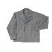 日新被服（株） ブルゾン C1006-39 ブルゾン C1006-39-L ｸﾞﾚｰ