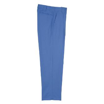 日新被服（株） ワンタックスラックス E5551-30 ワンタックスラックス E5551-30-73 ﾌﾞﾙｰ