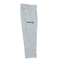 日新被服（株） ワンタックカーゴパンツ E5552-40