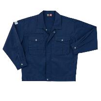 日新被服（株） ブルゾン E5556-02