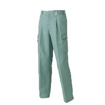 日新被服（株） 脇ゴム1タックカーゴパンツ E5512-16