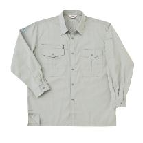 日新被服（株） 長袖シャツ E5514-40