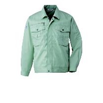 日新被服（株） ジャンパー E5516-01