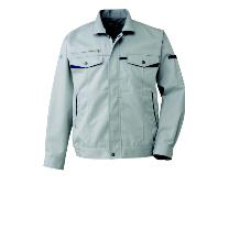 日新被服（株） ブルゾン E5519-40