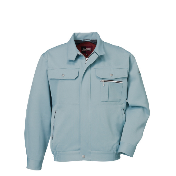 日新被服（株） ブルゾン 085-01 ブルゾン 085-01-L ｱｰｽｸﾞﾘﾝ