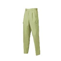 日新被服（株） ツータックカーゴパンツ 662-55