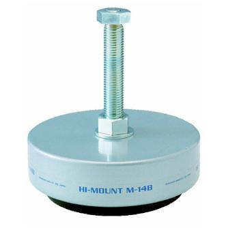 日本オートマチックマシン（株） ハイマウント M ハイマウント M-14A