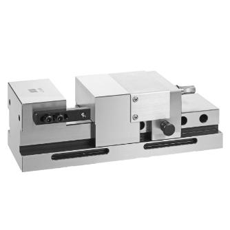 日本オートマチックマシン（株） 精密NC・MC用バイス UP 精密ＮＣ・ＭＣ用バイス UP120F