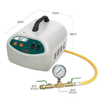 アサダ（株） 脈動テストポンプ MP300 MP30 脈動テストポンプ MP300 MP30