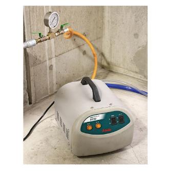 アサダ（株） 脈動テストポンプ MP300 MP30 脈動テストポンプ MP300 MP30