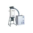 アマノ（株） 高圧集塵機 IB