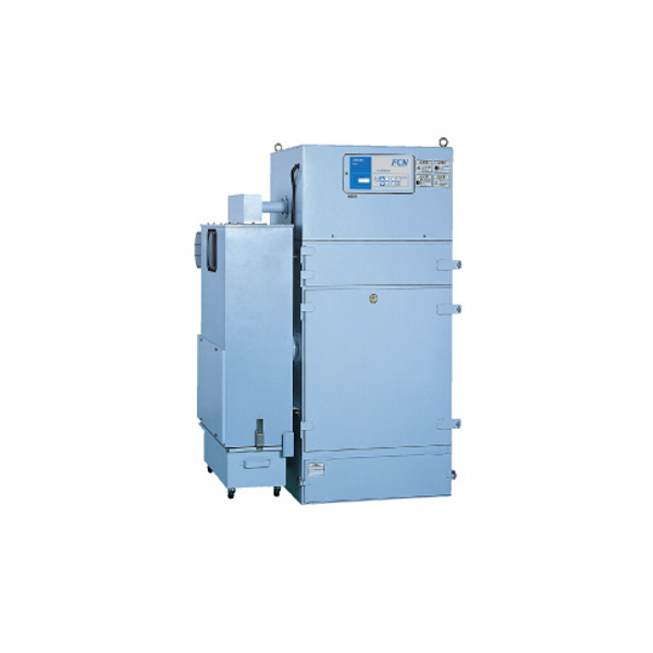 アマノ（株） 溶接作業用集塵機 FCN 溶接作業用集塵機 FCN-45 50HZ