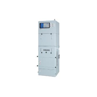 アマノ（株） 集塵機 PIH 集塵機 PIH-60ｶｯｾｲﾀﾝｱﾘ 50HZ