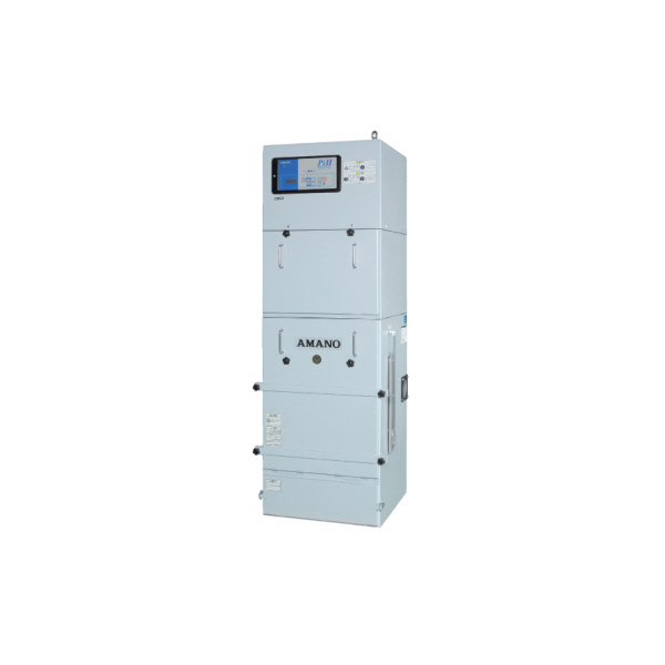 アマノ（株） 集塵機 PIH 集塵機 PIH-60ｶｯｾｲﾀﾝｱﾘ 50HZ