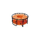 ジェフコム（株） エフケーブルリール VF-5500K