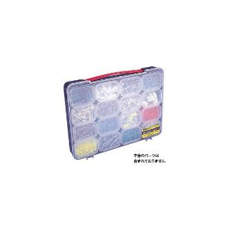 ジェフコム（株） パックパーツボックスミニ PPM パックパーツボックスミニ PPM-3616