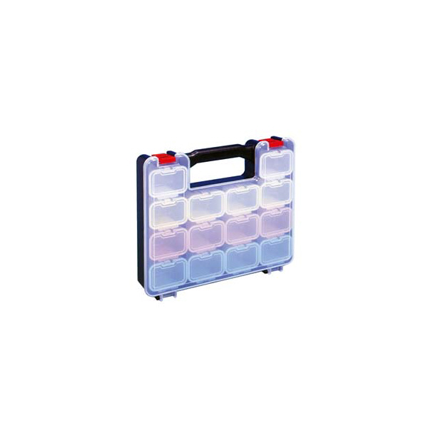 ジェフコム（株） ベルトパーツボックスミニ BPS ベルトパーツボックスミニ BPS-3814