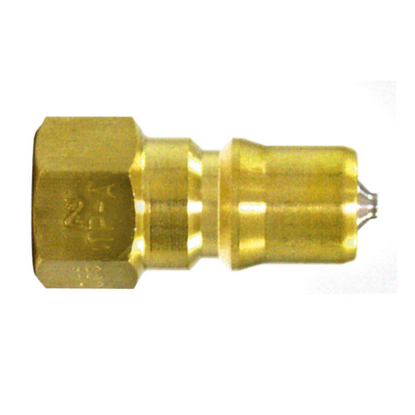 日東工器（株） SP-Aカプラ TypeA P-A ＳＰ－Ａカプラ 1P-A BRASS NBR