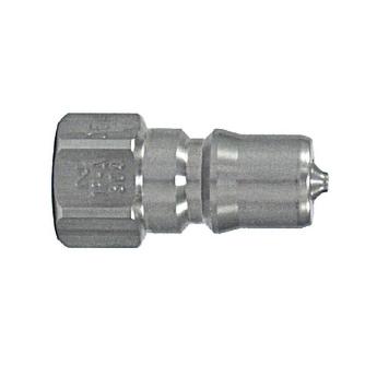 日東工器（株） SP-Aカプラ TypeA P-A ＳＰ－Ａカプラ 1P-A SUS NBR