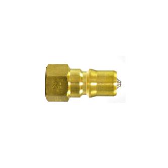 日東工器（株） SP－Aカプラ TypeA P-A ＳＰ－Ａカプラ 1P-A BRASS EPDM