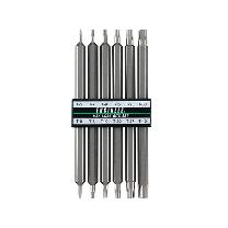 （株）エンジニア ヘックスローブビットセット DR-15