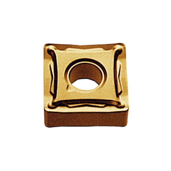 （株）ＭＯＬＤＩＮＯ 旋削用インサート SCMT 旋削用インサート SCMT09T304-JE GM25