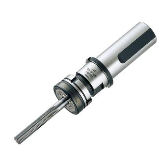 ユキワ精工（株） フローティングリーマホルダ S25 フローティングリーマホルダ S25-FRH-NDC10-105