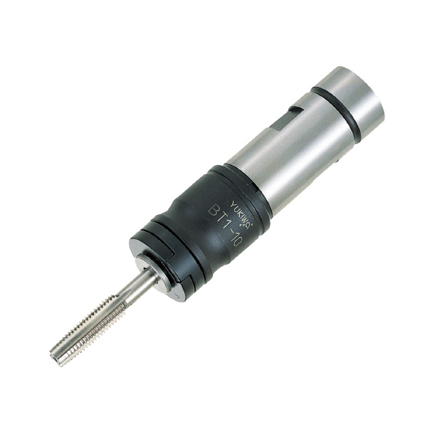 ユキワ精工（株） フローティングタップチャック BT フローティングタップチャック BT1-TA-10