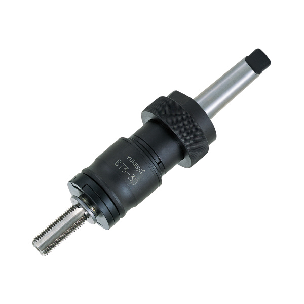 ユキワ精工（株） フローティングタップチャック BT フローティングタップチャック BT3-TA-30