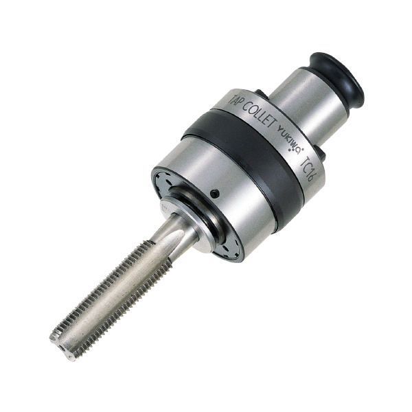 ユキワ精工（株） タップコレット TC12 タップコレット TC12-8