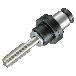 ユキワ精工（株） タップコレット TCN12 タップコレット TCN12-M3