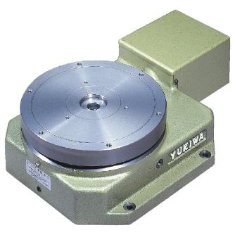 ユキワ精工（株） 電動割出台 DEF 電動割出台 DEF320-4