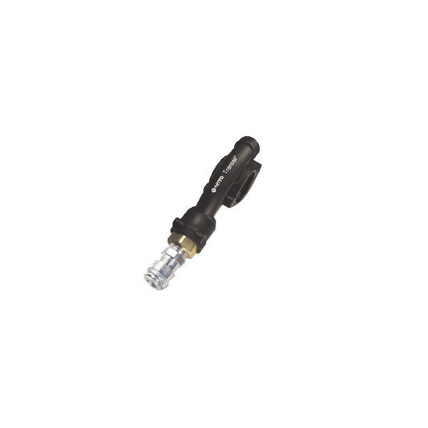 日東工器（株） ミニブラケット ALN-BRM ミニブラケット ALN-BRM-25