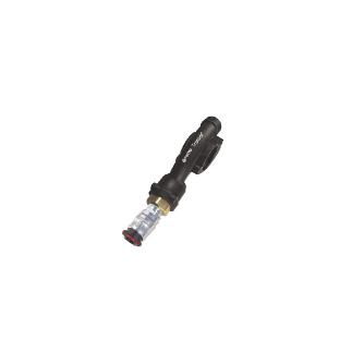 日東工器（株） ミニブラケット ALN-BRM ミニブラケット ALN-BRM-25-FBH