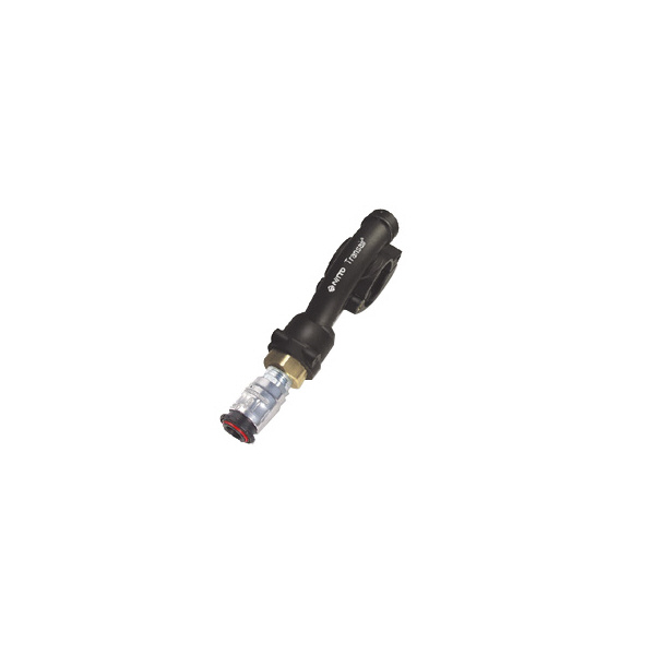 日東工器（株） ミニブラケット ALN-BRM ミニブラケット ALN-BRM-25-FBH