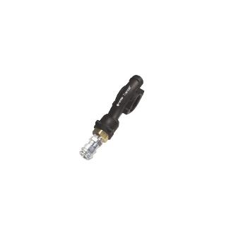 日東工器（株） ミニブラケット ALN-BRM ミニブラケット ALN-BRM-40
