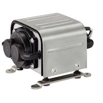 日東工器（株） コンプレッサ(AC駆動) VC ダイヤフラムポンプ VC0301-A2