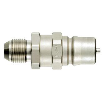 日東工器（株） HSPカプラ HP-GP ＨＳＰカプラ 2HP-GP STEEL NBR