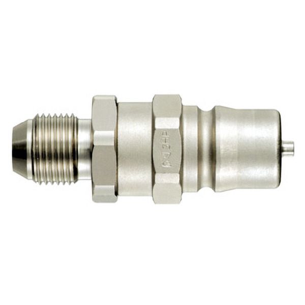 日東工器（株） HSPカプラ HP-GP ＨＳＰカプラ 2HP-GP STEEL NBR