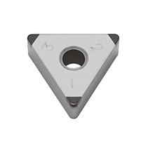 住友電気工業（株） スミボロン スローアウェイチップ 3NU-TNGA