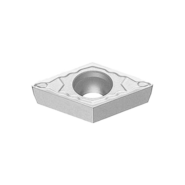 住友電気工業（株） スローアウェイチップ DCMT-LU スローアウェイチップ DCMT070202N-LU AC630M