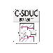 住友電気工業（株） SEC－ボーリングバイト C-SDUC ＳＥＣ－ボーリングバイト C12M-SDUCR0702-16