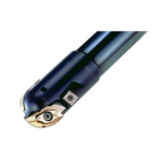 住友電気工業（株） SEC-ウェーブボール エンドミル WBMR-L ＳＥＣ－ウェーブボール　エンドミル WBMR2500SL